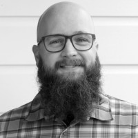 observIQ Employee Daniel Jaglowski's profile photo
