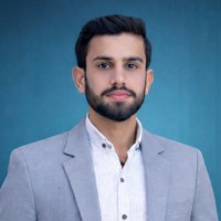Logic Powered Solutions Employee Faizan Khalid's profile photo