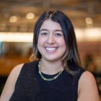 Marketing Week Employee Grace Gollasch's profile photo