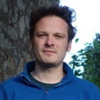 UpLink – World Economic Forum Employee Sven Volland's profile photo