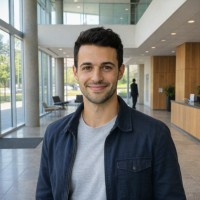 Treegress Employee Alexander Hon's profile photo