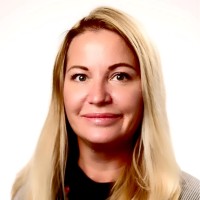 BA Sciences Employee Jenny Thompson's profile photo
