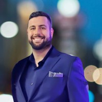 Norwegian Cruise Line Employee Chase Egan's profile photo