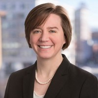 Hogan Lovells Employee Beth Halpern's profile photo