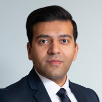 Philips Employee Darshan Doshi's profile photo