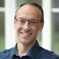 Evangelische Theologische Faculteit, Leuven Employee Johan Jacobse's profile photo