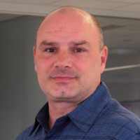 Arnold Worldwide Employee John Silverman's profile photo