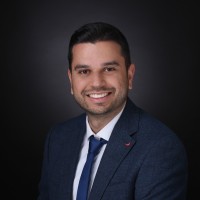 The Original Applewood Motors Employee Milad Farhadian's profile photo