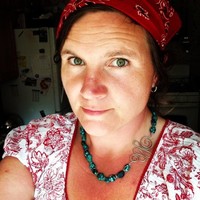 Organic Trade Association Employee Elizabeth Tigan's profile photo