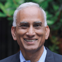 Ampersand Biomedicines Employee Raghu Saripalli's profile photo