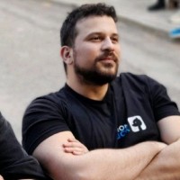 AnotheReality Employee Arrigo Berton's profile photo