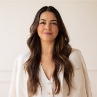 Stride Employee Itzel Percival's profile photo