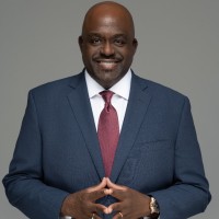 Coca-Cola Consolidated Employee Brian Little's profile photo