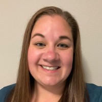 SeaWorld Parks & Entertainment Employee Michelle Poth's profile photo