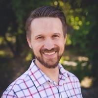 Arizona Humane Society Employee Matthew Johnson's profile photo