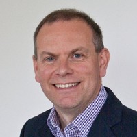 Robert Bosch Ltd Employee Chris Dunley's profile photo