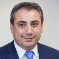 aether Employee Burak Argun's profile photo