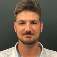 RXO, Inc. Employee Ryan Cutler's profile photo