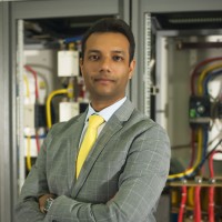 Saraswati Dynamics Private Limited Employee Arjun Goel's profile photo