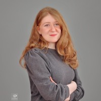 5dVR Employee Maryam Elsharkawy's profile photo