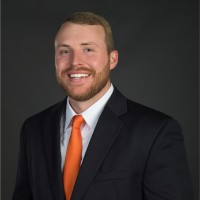 White-Spunner Construction Employee Jacob Carrico's profile photo