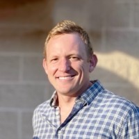 All Current Employee Ben Buchanan's profile photo