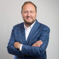 RevSpring Employee Eric Hollingsworth's profile photo