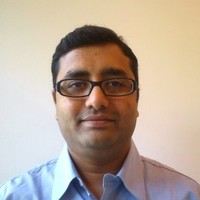 PolicyAdvisor Employee Pankaj Kanchankar's profile photo