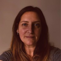 OREP ÉDITIONS Employee Marion Chiche's profile photo