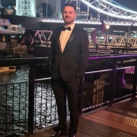 Ferdinand Bilstein UK Ltd Employee Matthew Marsh's profile photo