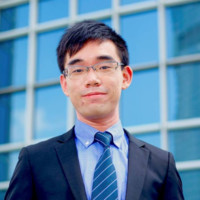 Lantern AI Employee Justin Tang's profile photo