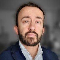 Event Way srl Employee Michael Beatrice's profile photo