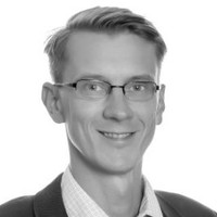 Pointsharp Employee Magnus Nordstrand's profile photo
