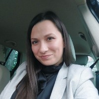 Elektrometal Plus d.o.o. Employee Nevena Tadic's profile photo