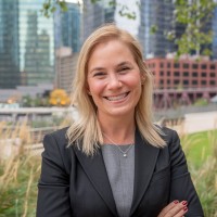 Erie Street Growth Partners Employee Nina Redpath's profile photo