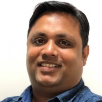 RM Education Solutions India Pvt Ltd. Employee Dijesh Haridas's profile photo