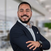 Venture Cooperative Employee Ibrahim Dabash's profile photo