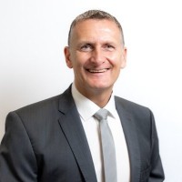 HORBACH Employee Holger Torner's profile photo
