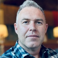 AARNet (Australia's Academic and Research Network) Employee Mark Russell's profile photo
