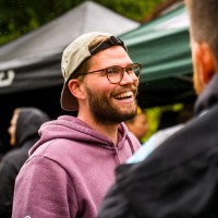 NEWMEN Components Employee Marian Mönkemöller's profile photo
