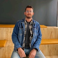 UniWorkHub Coding Space Employee Muhammet Yaman's profile photo