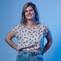 Effect Employee Danielle Wright's profile photo