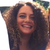 Multinet | UP Employee Serap Yılmaz's profile photo