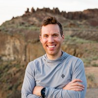 Brighton Jones Employee Matt Patterson's profile photo