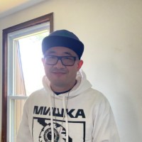 Vanessa's Dumpling House Employee Justin Weng's profile photo