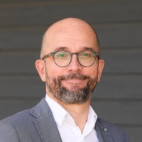 IRIUM SOFTWARE Employee Nicolas CROUZEVIALLE's profile photo