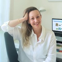 Yeah Impresa Sociale Employee Michela Savoia's profile photo