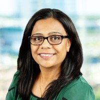 ScienceLogic Employee Amita Datar's profile photo