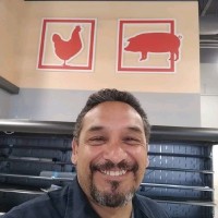 Polar Mechanical, Inc. Refrigeration & HVAC Employee Enrique Cacho's profile photo