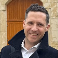 Cyril Borchard's profile photo